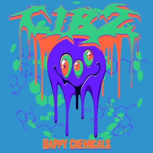 Happy Chemicals