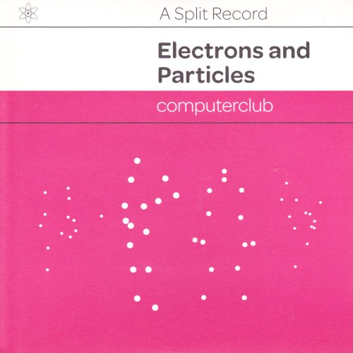 Electrons and Particles