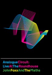Analogue Circuit: Live at the Roundhouse