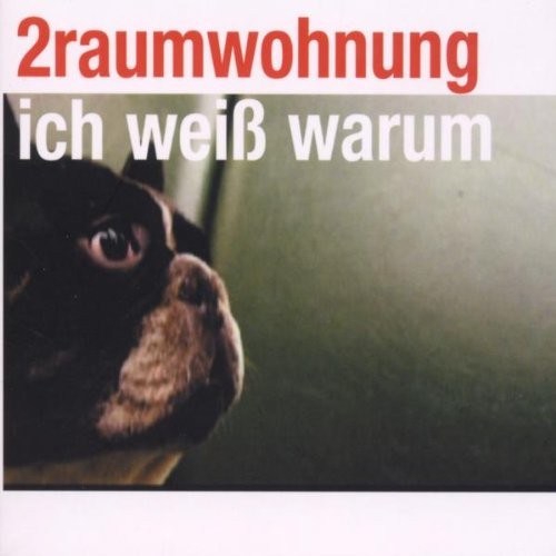 Ich weiß warum
