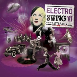 Electro Swing VI