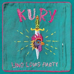 Uno Lovis Party