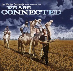 We Are Connected