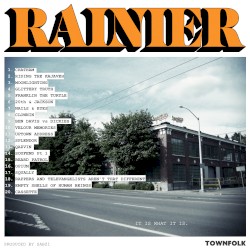 Rainier