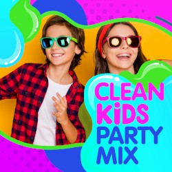 Clean Kids Party Mix
