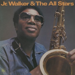 Jr. Walker & the All Stars