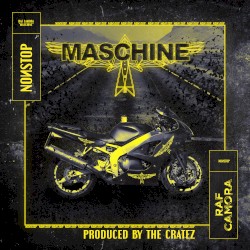 Maschine