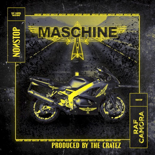 Maschine