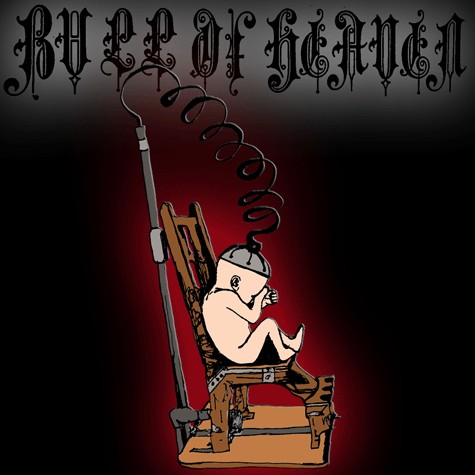 120: Everywhere Is Violence (The Machine Is Killing the Babies)