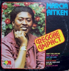 Reggae Impact
