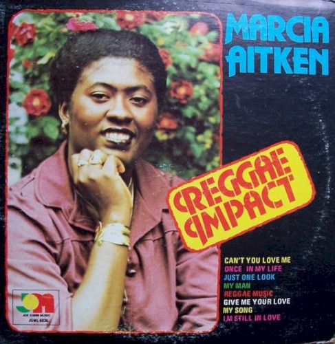 Reggae Impact
