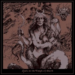 Zeals in the Temple of Death