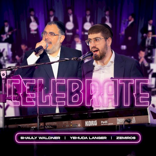 Celebrate (A Second dance)