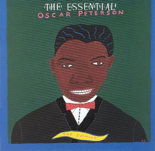 The Essential Oscar Peterson