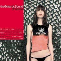 The Eclectic Sound of Vienna, Volume 3