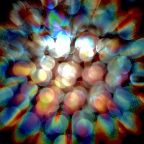music for ketamine therapy, vol. 1