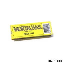 Mortalhas