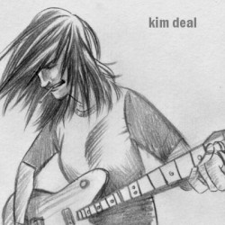 Kim Deal