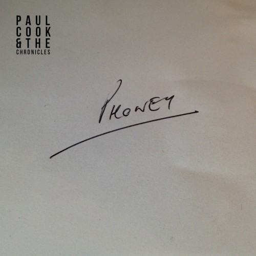 Phoney Love