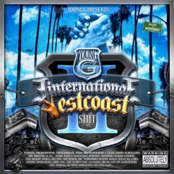 International Westcoast Shit, Part II