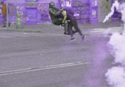 From Gratuitous Latters We Fell