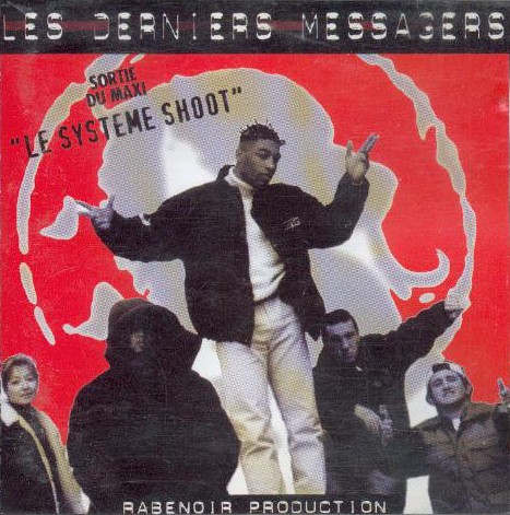 Le système shoot