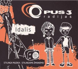 Opus 3 Radijas I Dalis