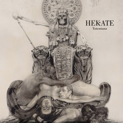 Totentanz Bonus CD