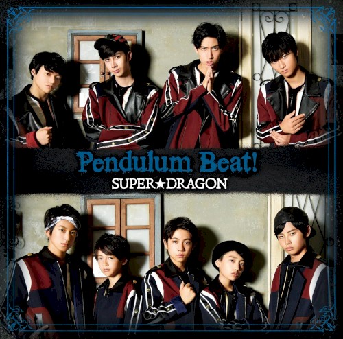 Pendulum Beat!