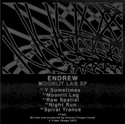 Moonlit Lag EP