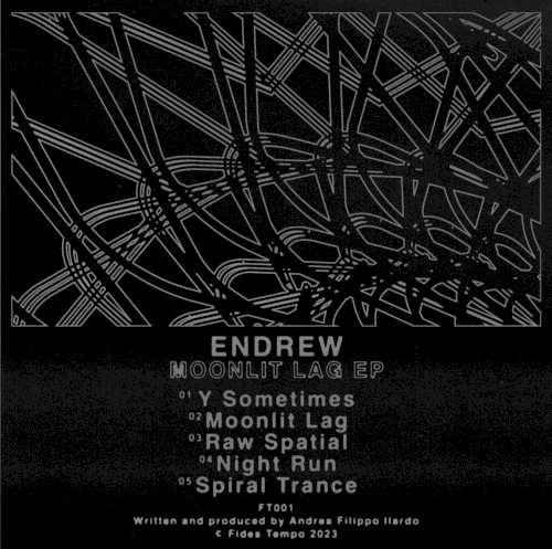Moonlit Lag EP