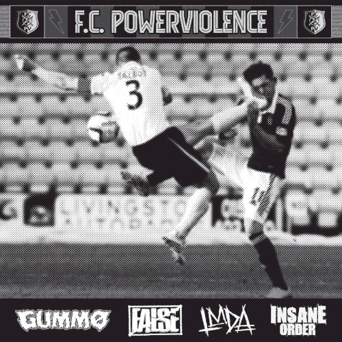 F.C. POWERVIOLENCE