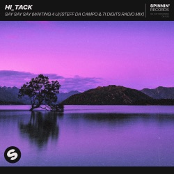 Say Say Say (Waiting 4 U) [Steff da Campo & 71 Digits Extended Mix]