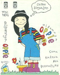 Cuma Khayalan