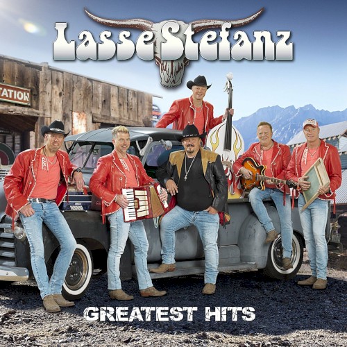 Greatest Hits