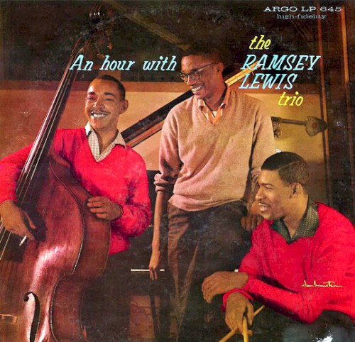 An Hour With the Ramsey Lewis Trio
