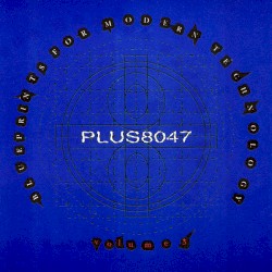 Blueprints for Modern Technology, Volume 3