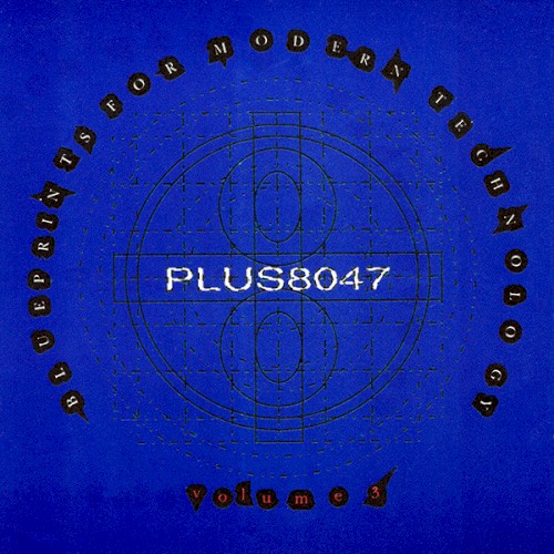Blueprints for Modern Technology, Volume 3