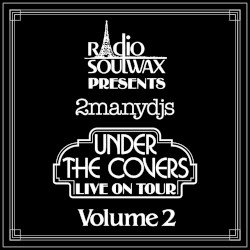 Under The Covers Vol. 2