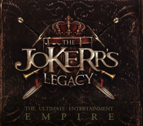 The Jokerr's Legacy
