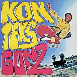 Gonz