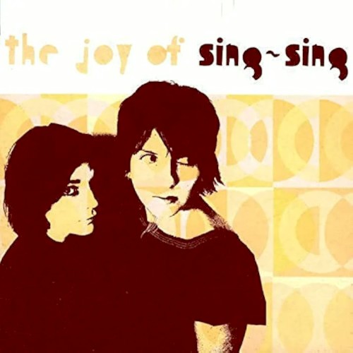 The Joy of Sing-Sing