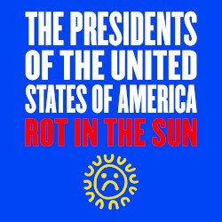 Rot in the Sun