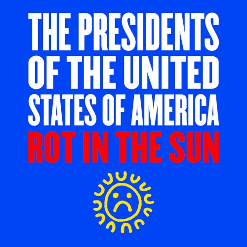 Rot in the Sun