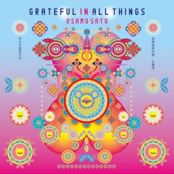 Grateful in All Things