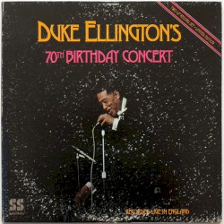 70th Birthday Concert