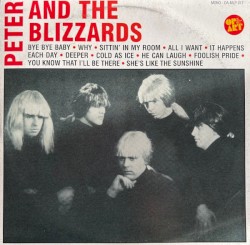 Peter and the Blizzards