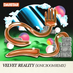 Velvet Reality (Sonic Boom Remix)