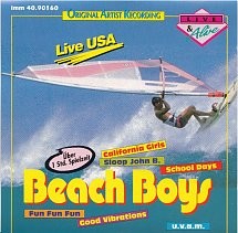 Live USA