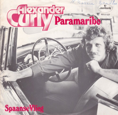 Paramaribo